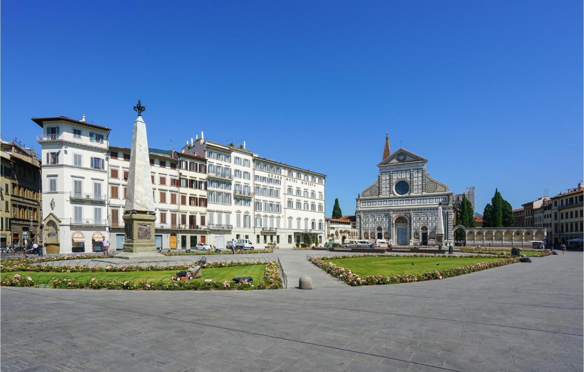 Appartamento Belle Donne Firenze Esterno foto